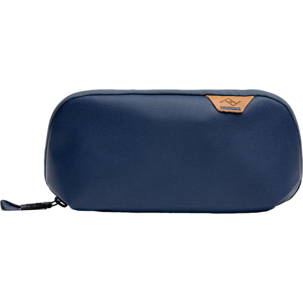 Peak Design - Tech Pouch Small - Midnight Blue