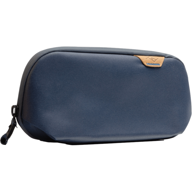 Peak Design - Tech Pouch Small - Midnight Blue