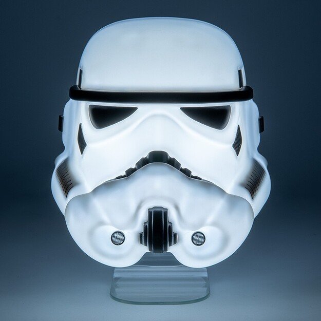 Stormtrooper Mask Light