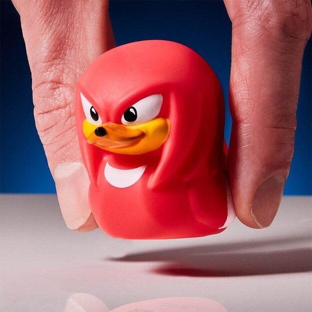 Numskull Sonic Tubbz Mini Knuckles