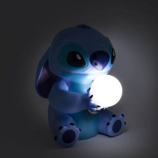 Stitch Light