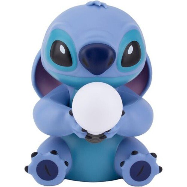 Stitch Light