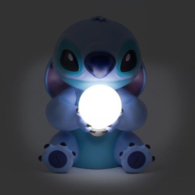 Stitch Light