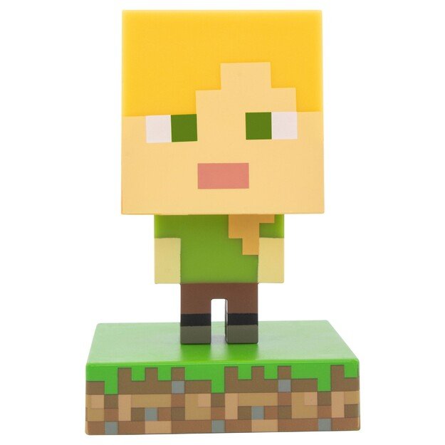 Minecraft - Alex Icon Light (PP6591MCF)