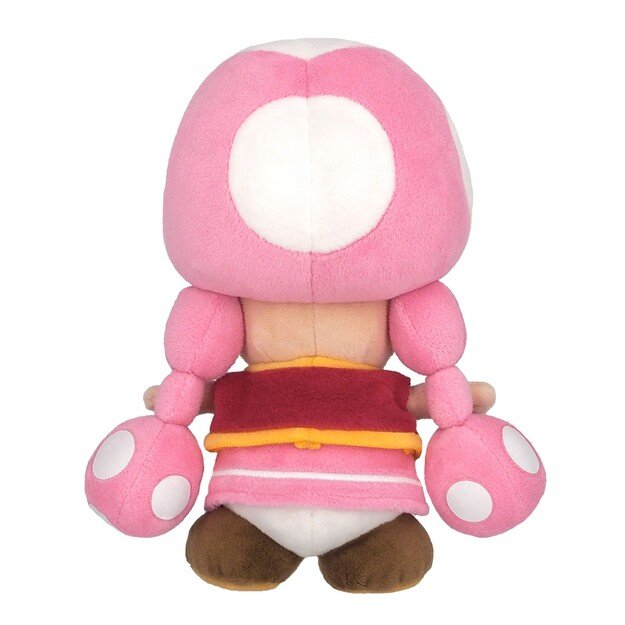 Super Mario - Toadette