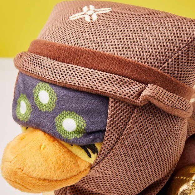 Numskull Destiny Tubbz Plush Eris Morn