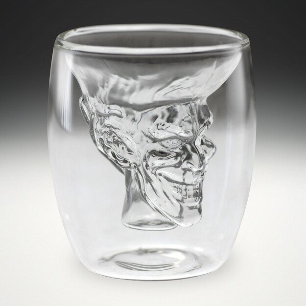 Pyramid International - JOKER 3D FEATURE GLASS