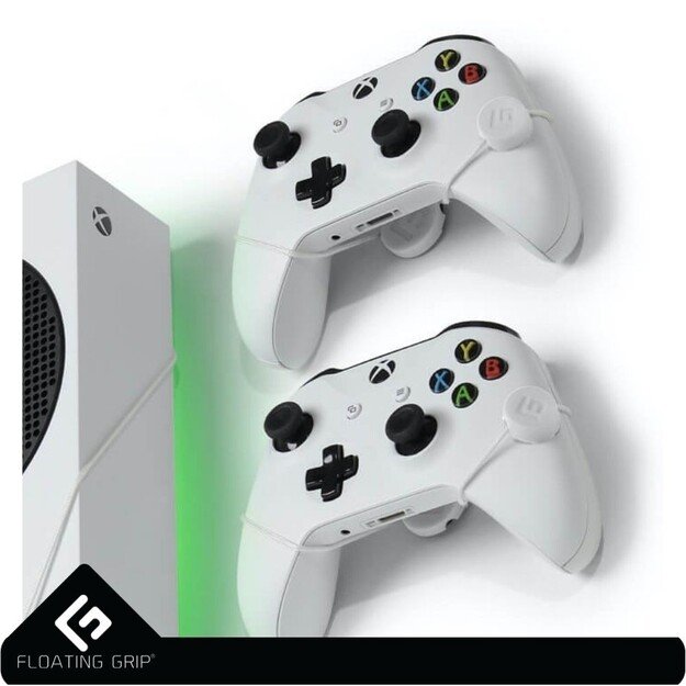 FLOATING GRIP XBOX SERIES S Bundle Deluxe Box