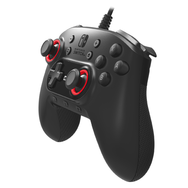 HORI Horipad Plus