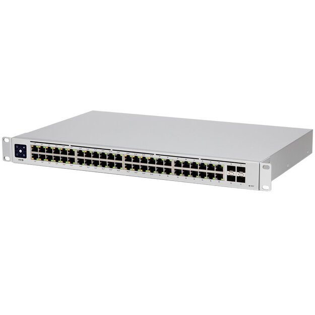 Network Switch UBIQUITI USW-48-POE-EU