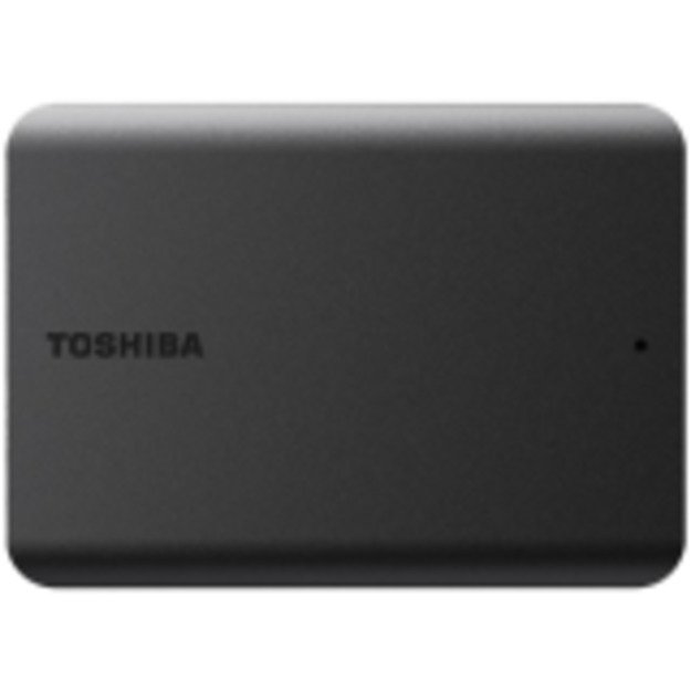 HDD External TOSHIBA HDTB540EK3CA