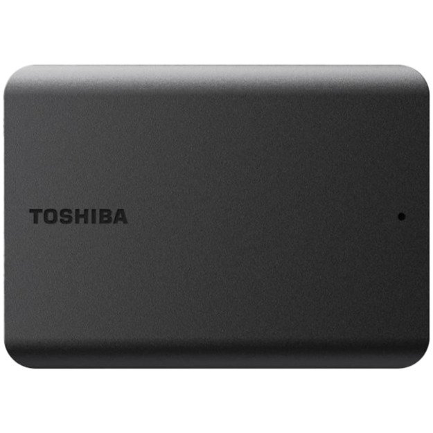 HDD External TOSHIBA HDTB540EK3CA