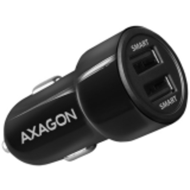 Power Adapter AXAGON PWC-5V5