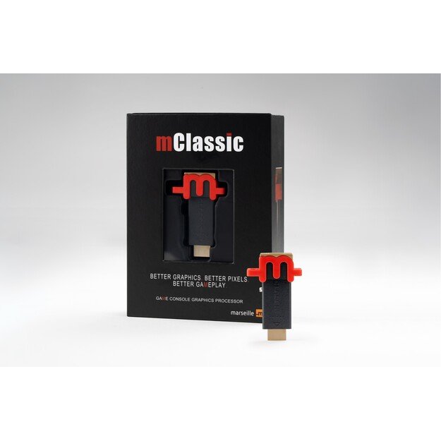 mClassic