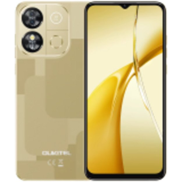 Smartphone OUKITEL O/C57PRO/4-128/GOLD