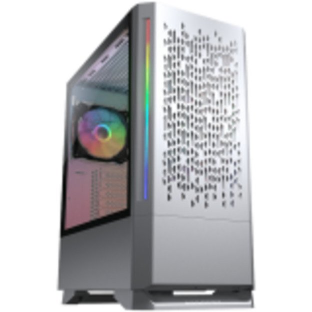 PC Chassis COUGAR GAMING CGR-51C6W-AIR-RGB