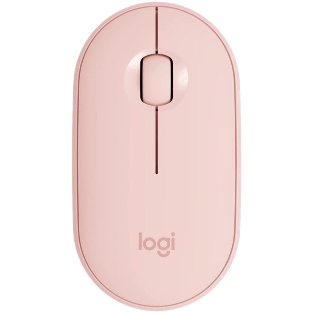 Input Devices - Mouse Box LOGITECH 910-007014