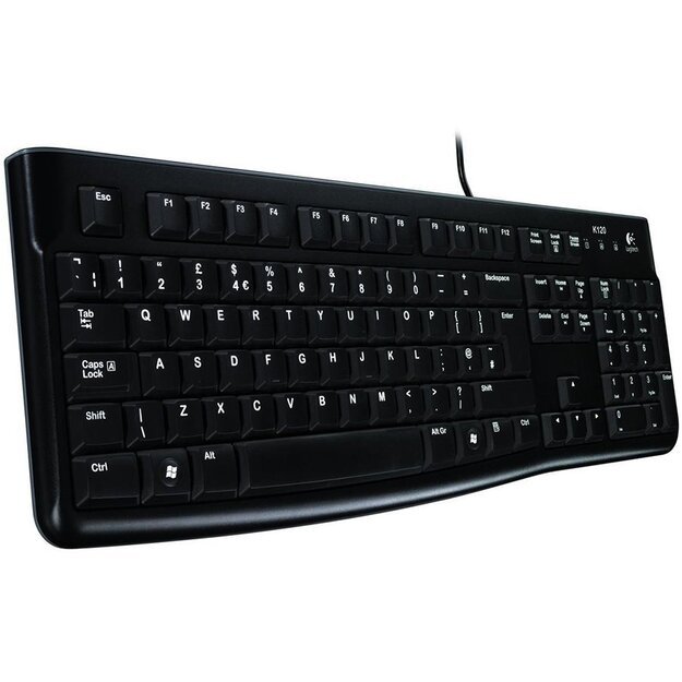 Input Devices - Keyboard LOGITECH 920-002526