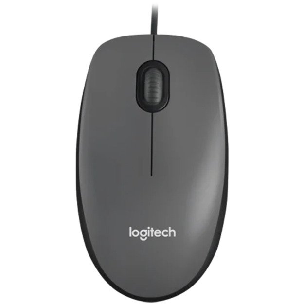 Input Devices - Mouse Box LOGITECH 910-006652