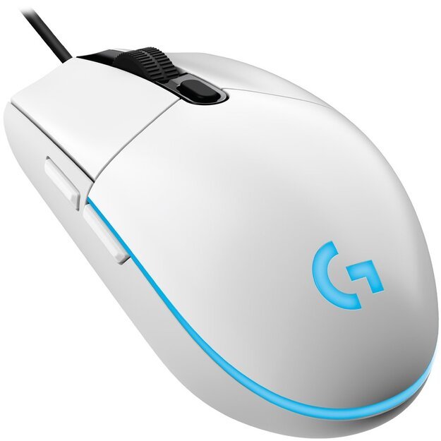 Gaming Mouse LOGITECH 910-005797