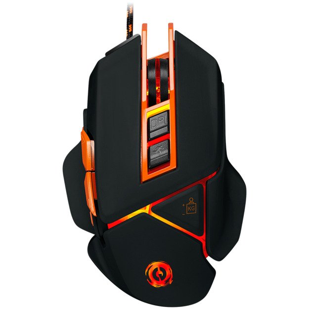 Gaming Mouse CANYON CND-SGM6N