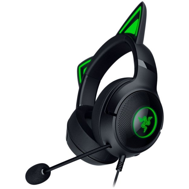 Gaming Headset RAZER RZ04-04730100-R3M1