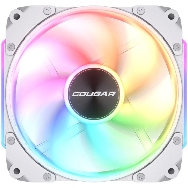 Fans COUGAR GAMING CF-APR12HW-RGB