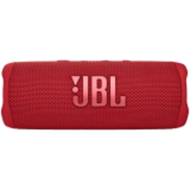 Multimedia - Speaker Bluetooth JBL JBLFLIP6RED