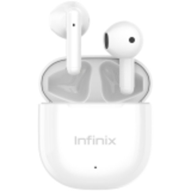 TWS Bluetooth Headsets INFINIX XBUDS 2 -XE29_WHITE