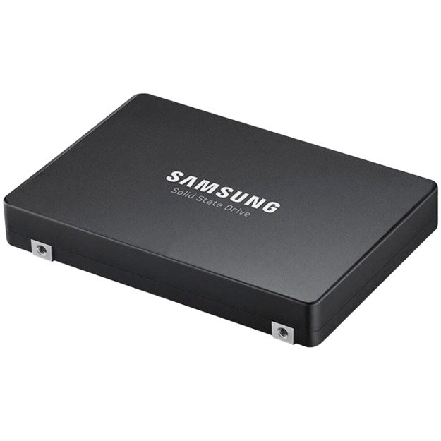 SSD Server SAMSUNG MZQL23T8HCLS-00A07