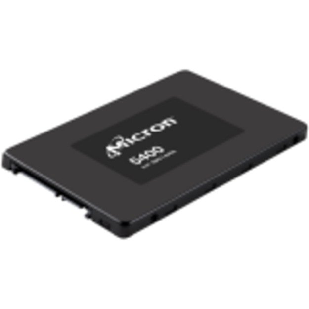 SSD Server MICRON MTFDDAK7T6TGA-1BC1ZABYYR