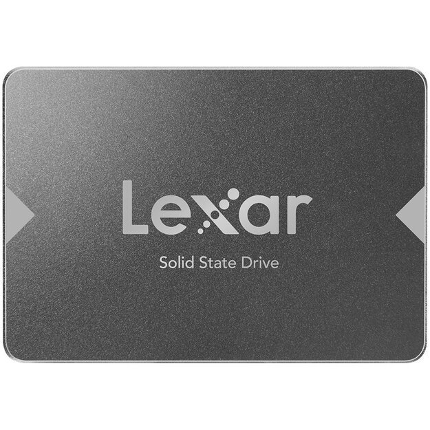 SSD Client LEXAR LNS100-256RB