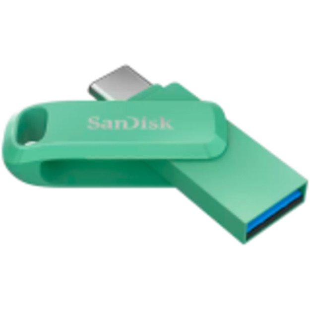 Memory USB flash SANDISK SDDDC3-256G-G46AG