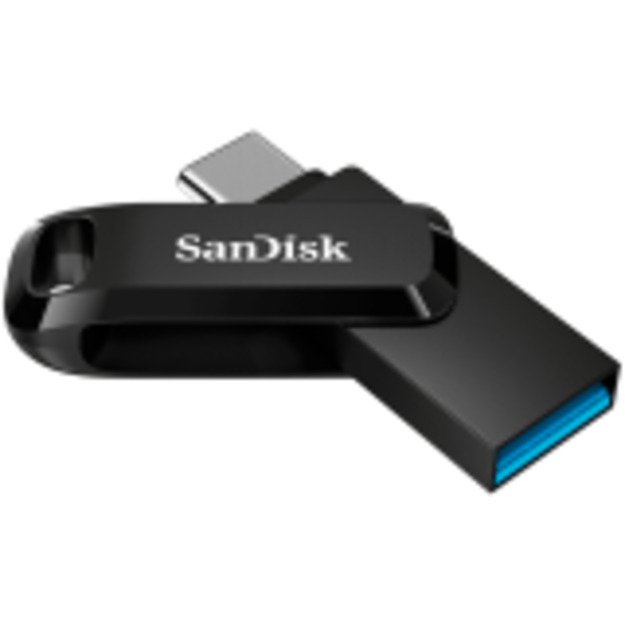 Memory USB flash SANDISK SDDDC3-256G-G46