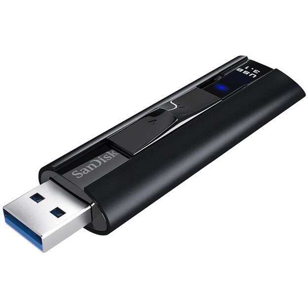 Memory USB flash SANDISK SDCZ880-128G-G46