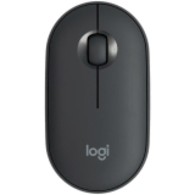 Input Devices - Mouse Box LOGITECH 910-007015