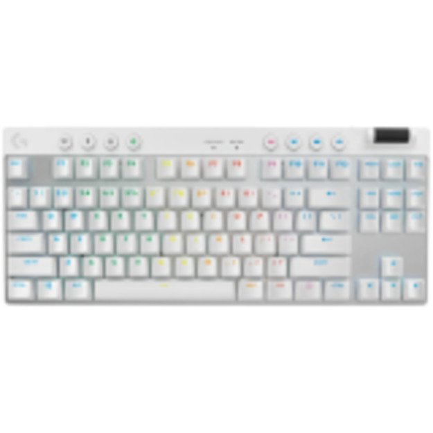 Gaming Keyboard LOGITECH 920-012148