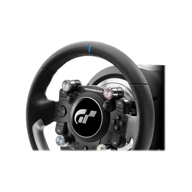 Thrustmaster - T-GT II Racing Pack - (SERVO + WHEEL)