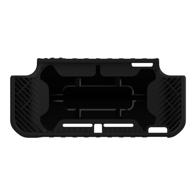 HORI Switch Lite Hybrid System Armor - Pokémon Pikachu Black & Gold
