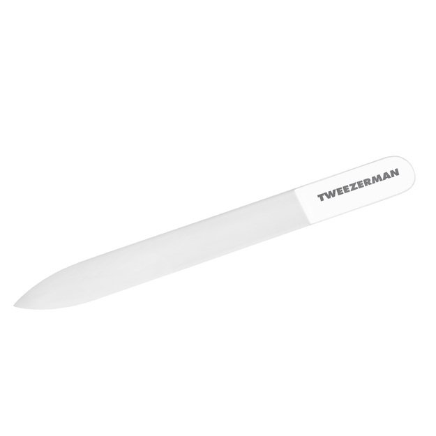 Tweezerman - Glass Nail File