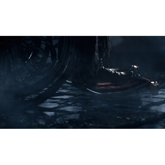 Bloodborne - Game of the Year Edition
      
        - PlayStation 4