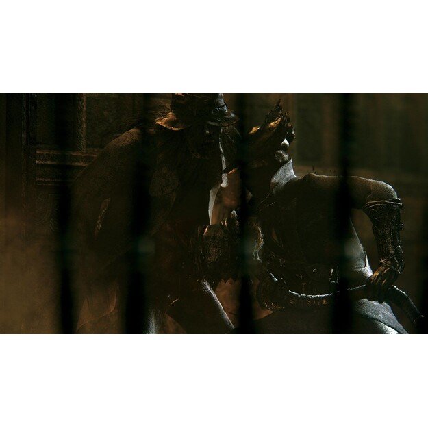 Bloodborne - Game of the Year Edition
      
        - PlayStation 4