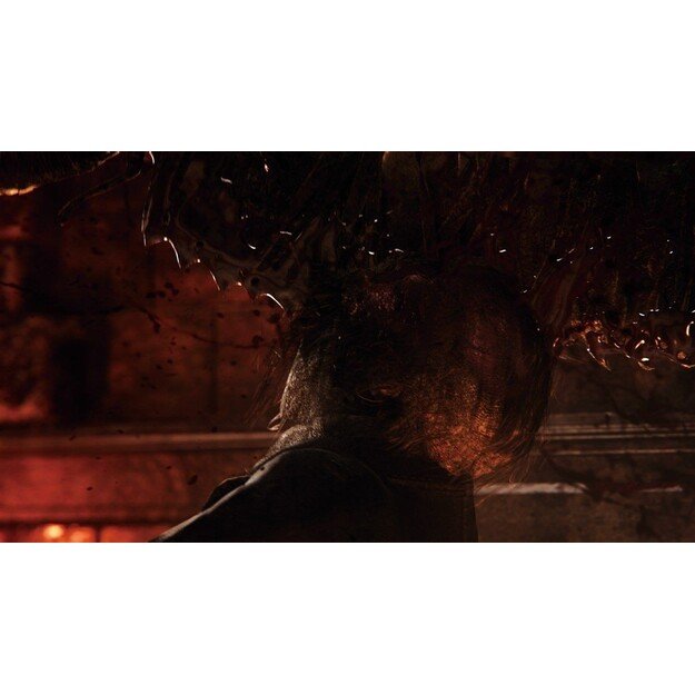 Bloodborne - Game of the Year Edition
      
        - PlayStation 4