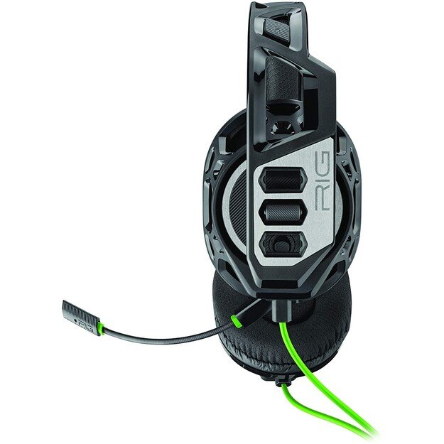 Nacon RIG 300HX Stereo Gaming Headset, Wired Xbox / PC 1