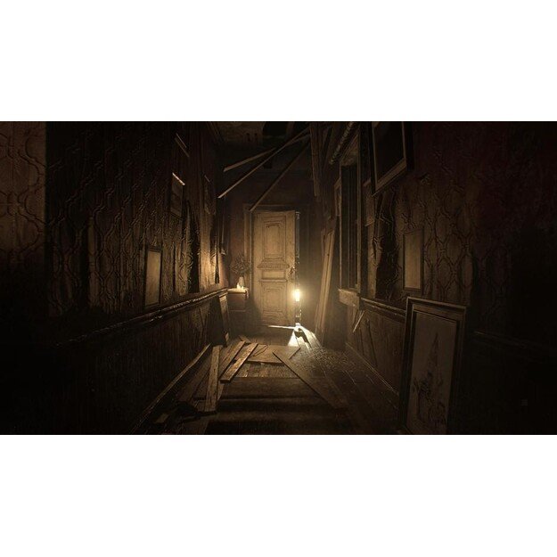 Resident Evil VII Biohazard (7) Gold Edition
      
        - PlayStation 4