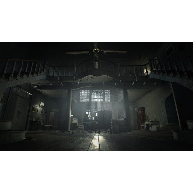 Resident Evil VII Biohazard (7) Gold Edition
      
        - PlayStation 4