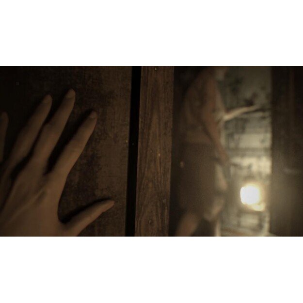 Resident Evil VII Biohazard (7) Gold Edition
      
        - PlayStation 4