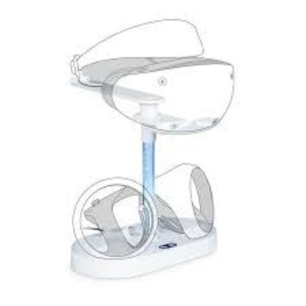 Bigben VR2 CHARGE STAND