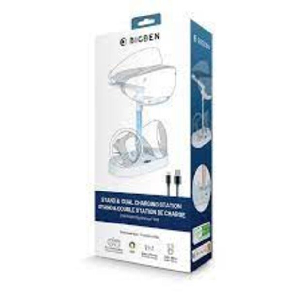 Bigben VR2 CHARGE STAND