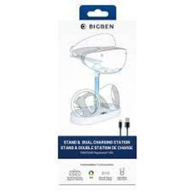 Bigben VR2 CHARGE STAND